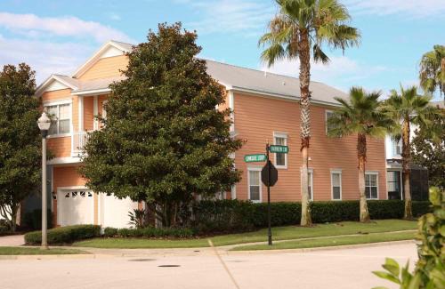 Reunion Villa | Luxury Villa 5 Bedrooms Minutes from Disney in the Reunion resort