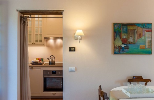 Lucca House | Luxury Villa Arancera with Private Pool