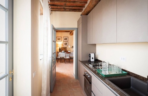 Lucca House | Luxury Villa Arancera with Private Pool