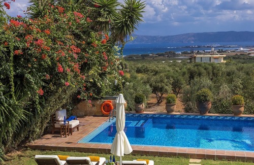 Kaliviani Villa | Luxury Villa Archontariki