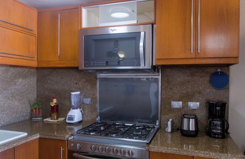 Zona Hotelera Apartment | Luxury Villa at the feet of the sea In Cancun
