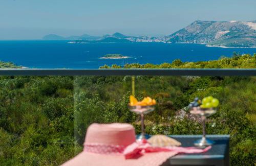 Zvekovica Villa | Luxury Villa Bava-5minutes to center