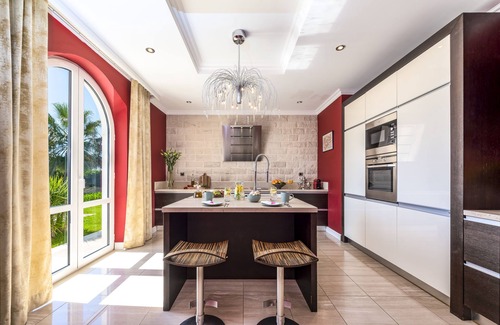 Trsteno Villa | Luxury Villa/Beautiful view/Serenity/Game of Thrones Gardens