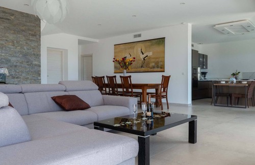 Montauroux Villa | Luxury Villa Belletoile, 8 persons, views, Montauroux