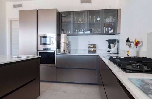 Montauroux Villa | Luxury Villa Belletoile, 8 persons, views, Montauroux