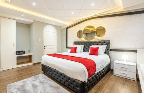 Denpasar Barat Villa | Luxury Villa Belvedere Bali in Seminiak