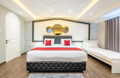 Denpasar Barat Villa | Luxury Villa Belvedere Bali in Seminiak