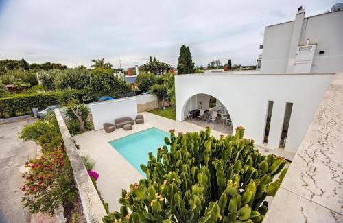 Old Town Apartment | Luxury villa Beneventi with pool