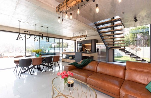 Jurandvor Villa | Luxury villa BESCA with sauna and jacuzzi