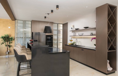 Sevid Villa | Luxury Villa Bonaza with Pool
