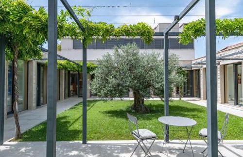 Supetar Villa | Luxury villa Bracchia Magic Retreat II with heated pool - Skrip