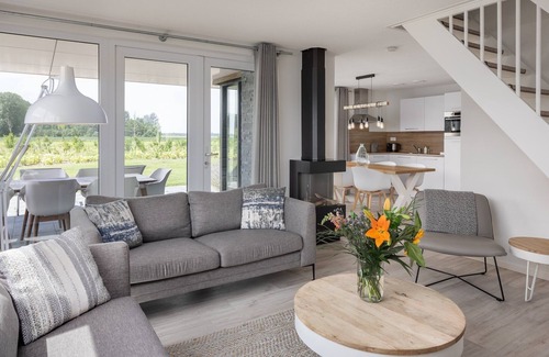 Kamperland Villa | Luxury Villa by Veerse Meer Lake