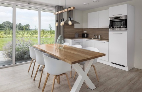 Kamperland Villa | Luxury Villa by Veerse Meer Lake