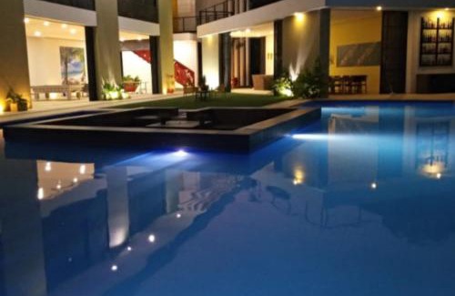Anapoima Villa | LUXURY VILLA Campestre Piscina Privada Anapoima Colombia