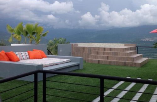 Anapoima Villa | LUXURY VILLA Campestre Piscina Privada Anapoima Colombia