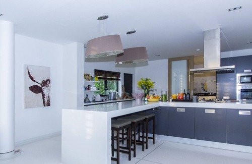 Koh Kaew Villa | Luxury Villa Cape Yamu Phuket Thailand