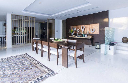 Koh Kaew Villa | Luxury Villa Cape Yamu Phuket Thailand