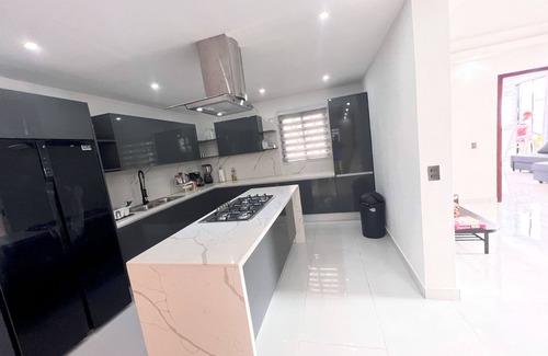 La Romana Villa | Luxury Villa Caribbean bay 1