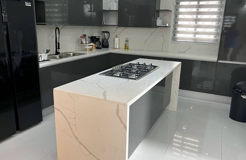 La Romana Villa | Luxury Villa Caribbean bay 1