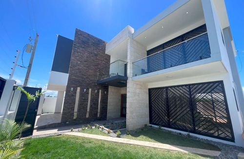 La Romana Villa | Luxury Villa Caribbean bay 1