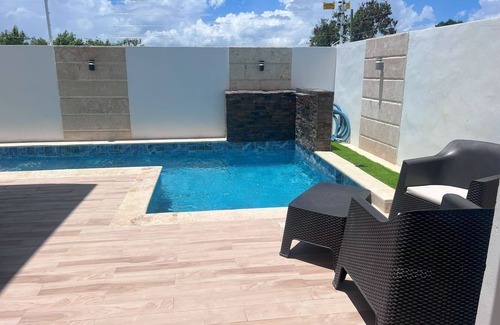 La Romana Villa | Luxury Villa Caribbean bay 1