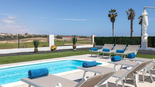 Costa de Antigua Villa | Luxury Villa Cindy