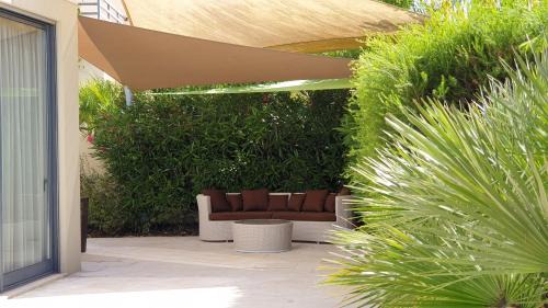 Santa Eulalia Villa | Luxury Villa Corcovada Nicole with privat heated pool