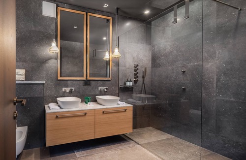 Rakotule Villa | Luxury Villa Cypress Hill, Motovun, Croatia