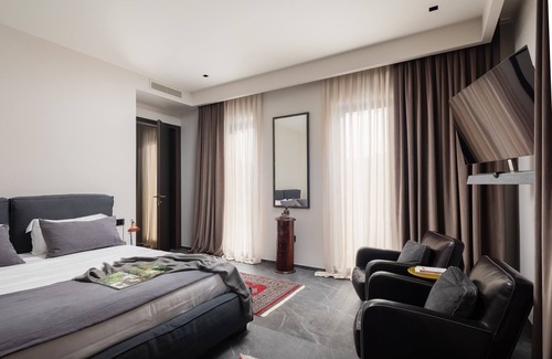 Rakotule Villa | Luxury Villa Cypress Hill, Motovun, Croatia
