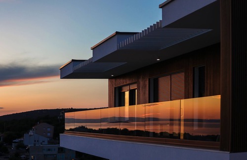 Jakisnica Villa | Luxury Villa del Sol