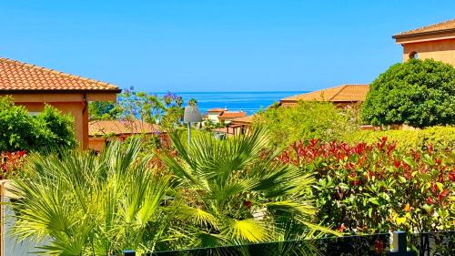 Belvedere Marittimo Villa | Luxury Villa Diamante