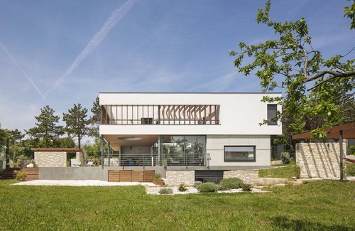 Svetvincenat Villa | Luxury Villa Diva with Pool