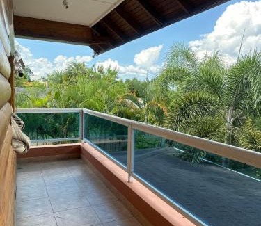 Santo Domingo Norte Villa | Luxury Villa with Pool, jacuzzi,Basketball and more
