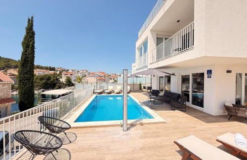 Razanj Villa | Luxury Villa Emily