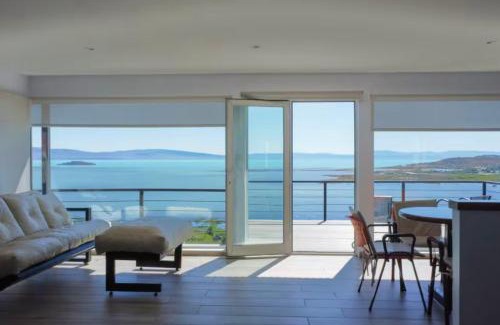 Macrozona Bahia Redonda y Primeros Faldeos Apartment | Luxury Villa en El Calafate, Argentina