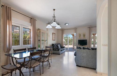Isla Cristina Villa | Luxury villa
