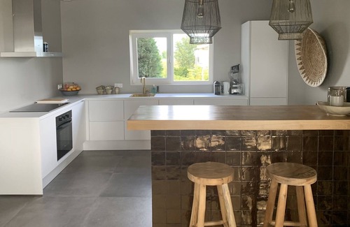 Kortgene Villa | Luxury villa for 8 people overlooking Lake Veere