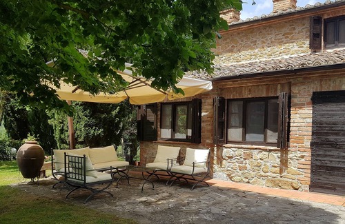 Panicale Villa | Luxury Villa For An Unforgattable Holiday! SPECIAL 2020