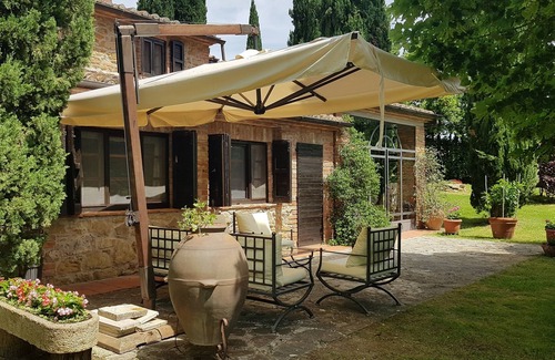 Panicale Villa | Luxury Villa For An Unforgattable Holiday! SPECIAL 2020