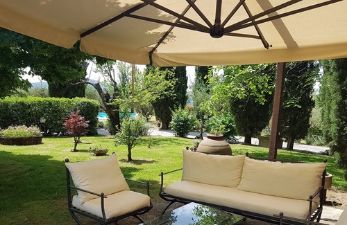 Panicale Villa | Luxury Villa For An Unforgattable Holiday! SPECIAL 2020