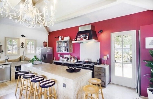 La Cadiere-d'Azur Villa | Luxury villa in Cadière d'Azur