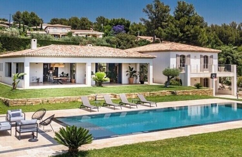 La Cadiere-d'Azur Villa | Luxury villa in Cadière d'Azur