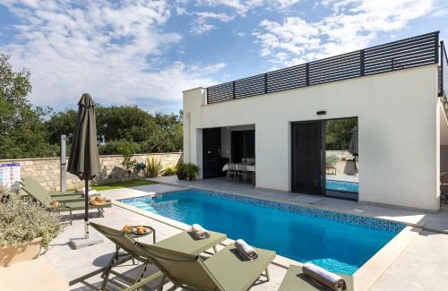 Orasac Villa | Luxury Villa Gina
