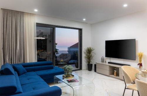 Orasac Villa | Luxury Villa Gina
