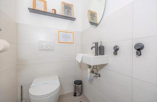Salatic Villa | Luxury Villa Green Oasis