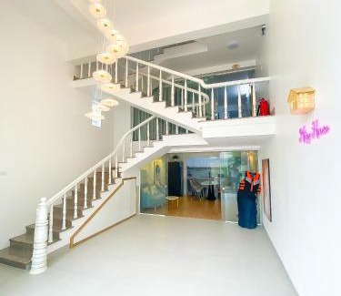 Bai Chay Villa | Luxury Villa Ha Long