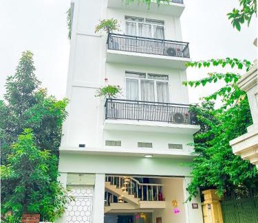 Bai Chay Villa | Luxury Villa Ha Long