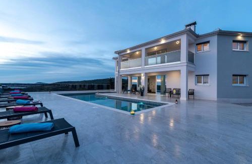 Dvornica Villa | Luxury Villa Harmonia