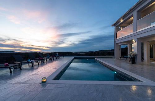 Dvornica Villa | Luxury Villa Harmonia