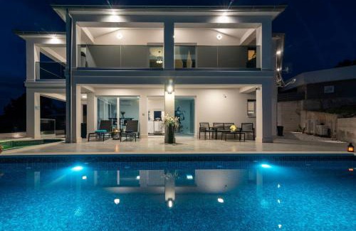 Dvornica Villa | Luxury Villa Harmonia